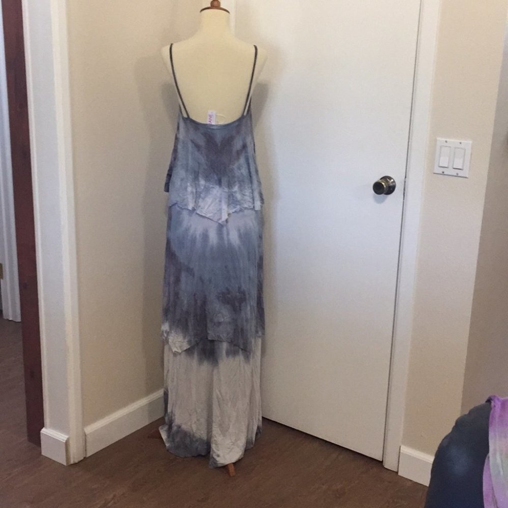 S LOVE TANJANE Maxi Dress FF23 4220‎ - Picture 2 of 5